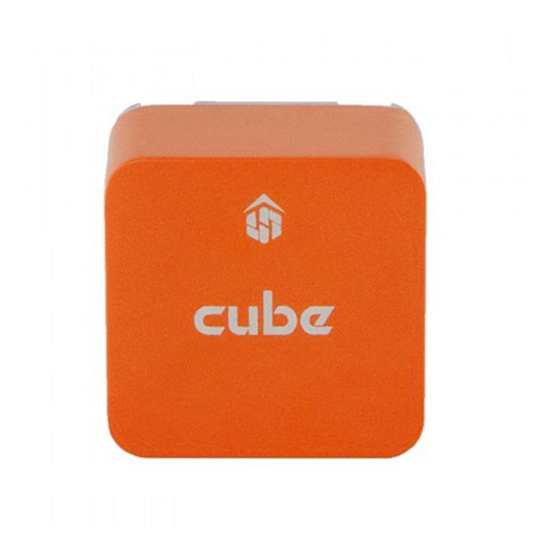 Pixhawk2 Cube Orange 픽스호크2 큐브 오렌지