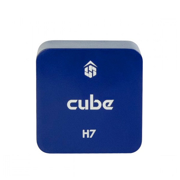 Pixhawk2 Cube  Blue H7