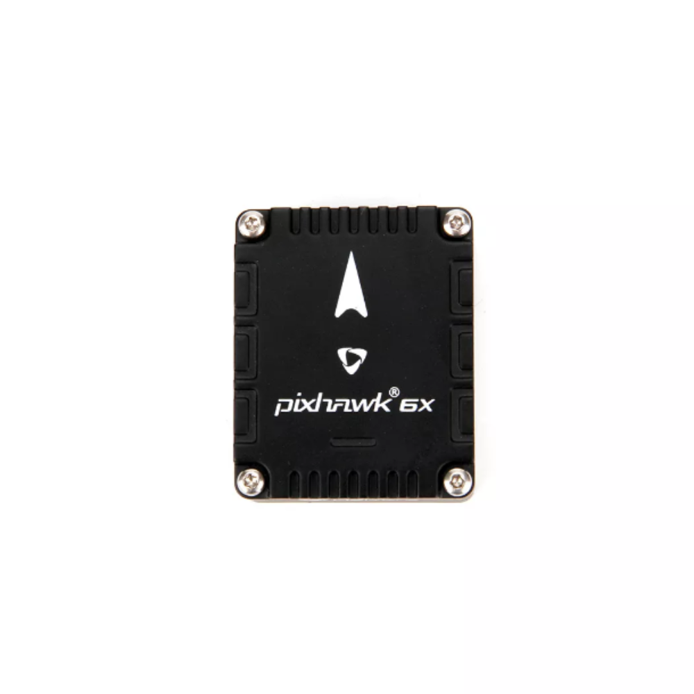 [HOLYBRO] Pixhawk 6X FC Module Only