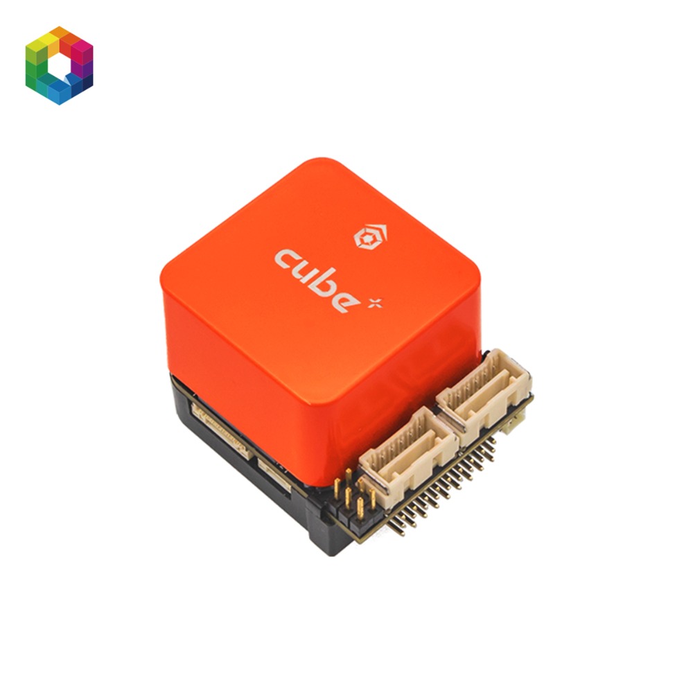 [CubePilot] The Cube Orange+ Mini Set