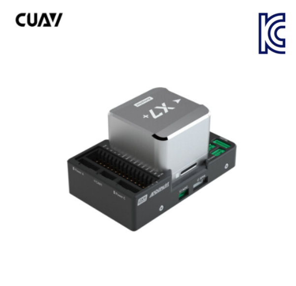 [CUAV] X7+ Flight Controller |  Autopilot For PX4&amp;APM Drone Hardware