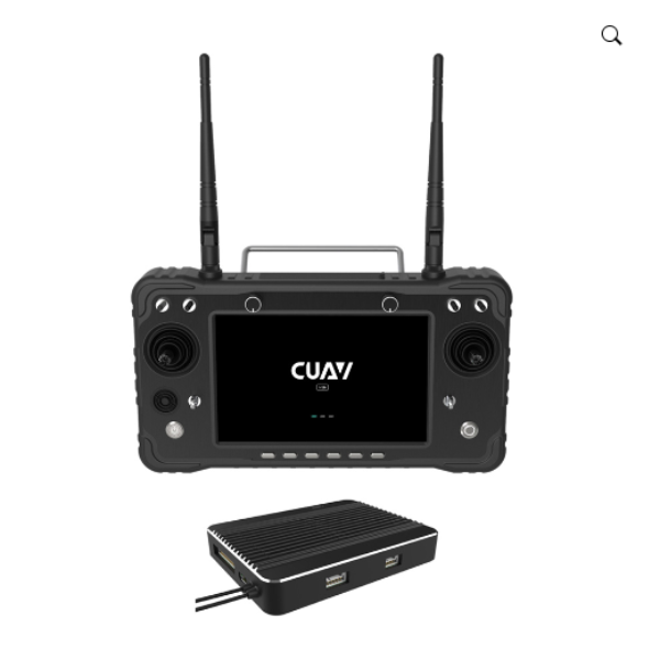 [CUAV] H16 HD Video Transmission System Remote Controller