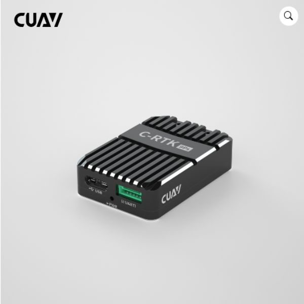 [CUAV] C-RTK 9Ps Positioning Module