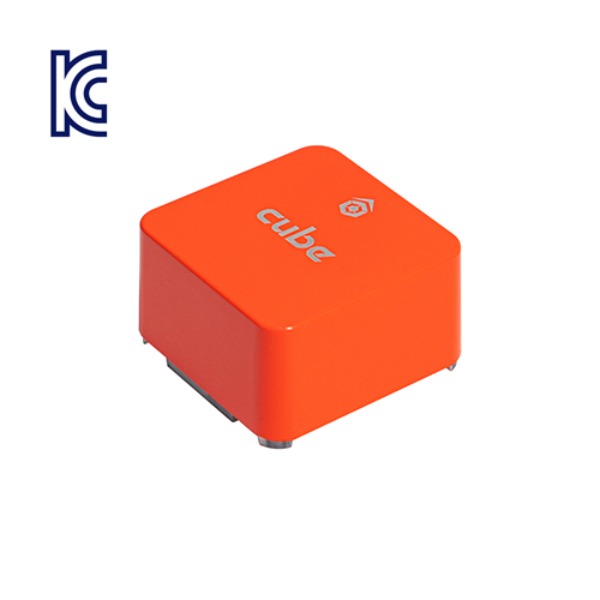 [CubePilot] The cube orange 픽스호크