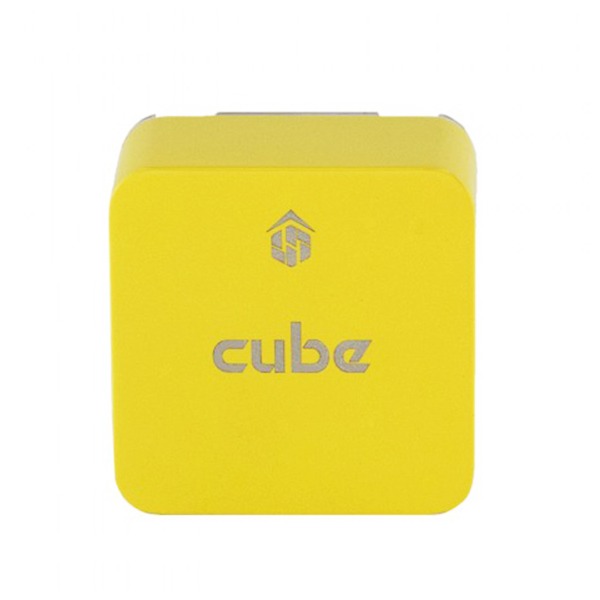 Pixhawk2 Yellow Cube 픽스호크2 옐로우 큐브